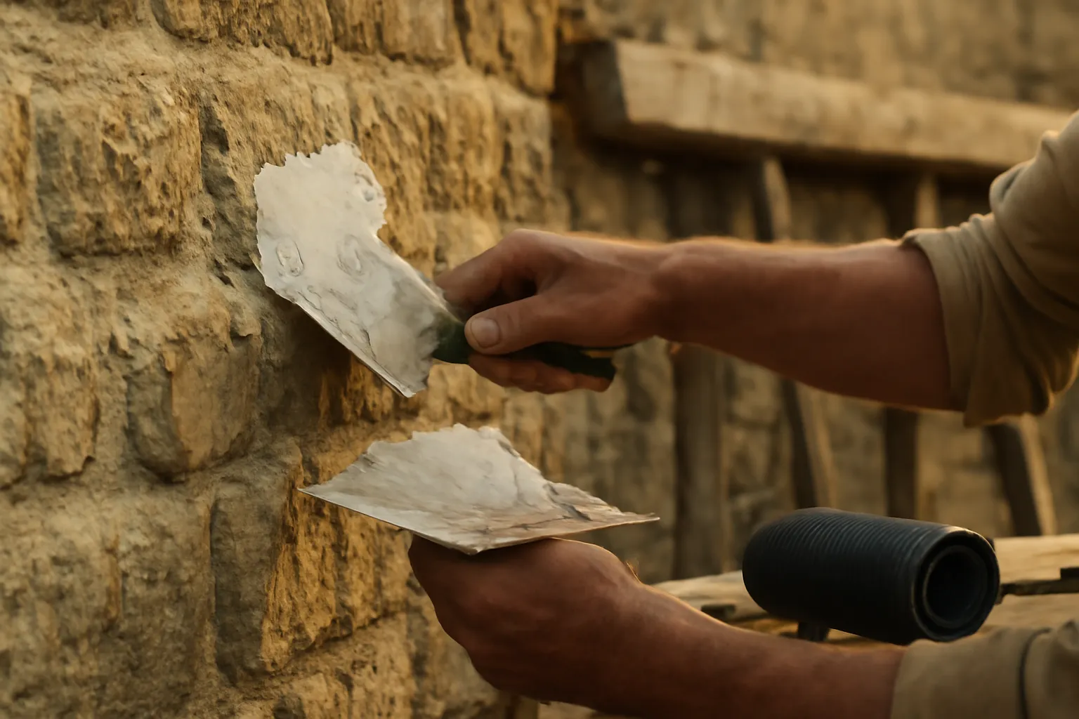 Materiais tradicionais vs. modernos: quando usar cada um na restauração de patrimônios históricos