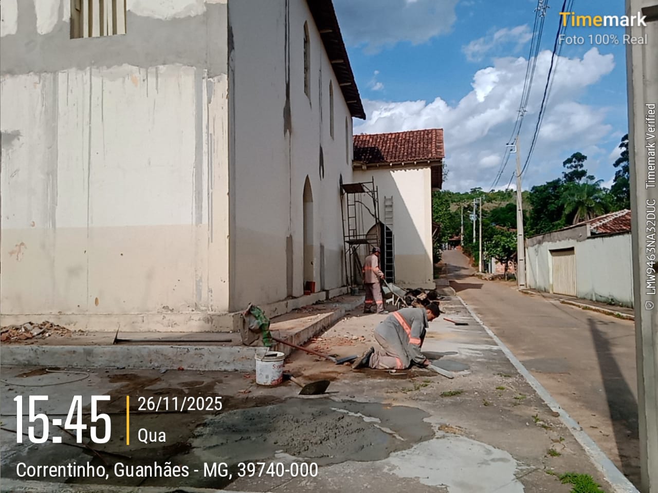 Reforma Comercial CMD